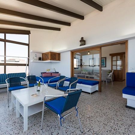 Vv La Gaeta 1 "By Henrypole Home" Las Palmas Buitenkant foto