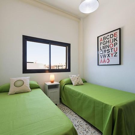 Vv La Gaeta 1 "By Henrypole Home" Las Palmas Buitenkant foto