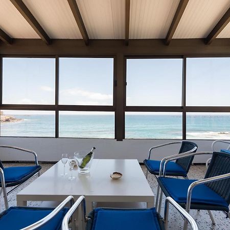 Vv La Gaeta 1 "By Henrypole Home" Las Palmas Buitenkant foto