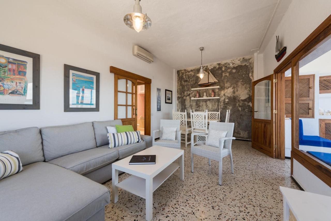 Vv La Gaeta 1 "By Henrypole Home" Las Palmas Buitenkant foto