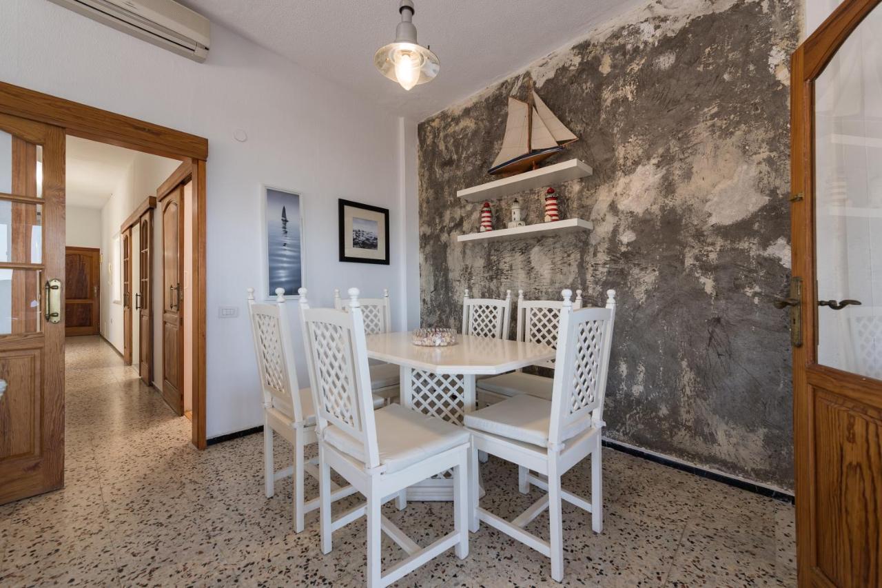 Vv La Gaeta 1 "By Henrypole Home" Las Palmas Buitenkant foto