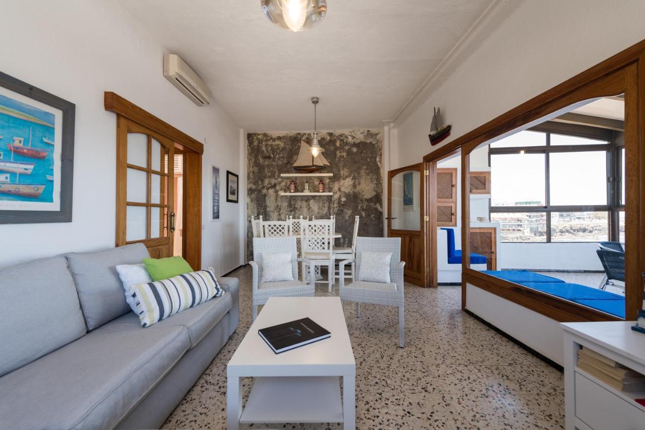 Vv La Gaeta 1 "By Henrypole Home" Las Palmas Buitenkant foto