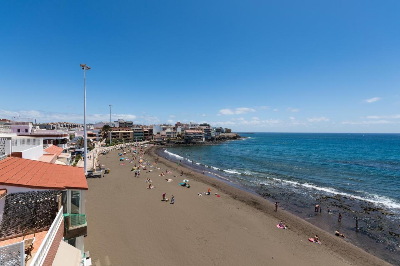 Vv La Gaeta 1 "By Henrypole Home" Las Palmas Buitenkant foto