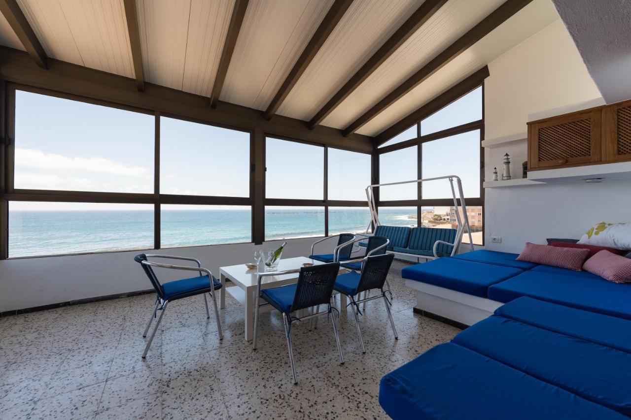 Vv La Gaeta 1 "By Henrypole Home" Las Palmas Buitenkant foto