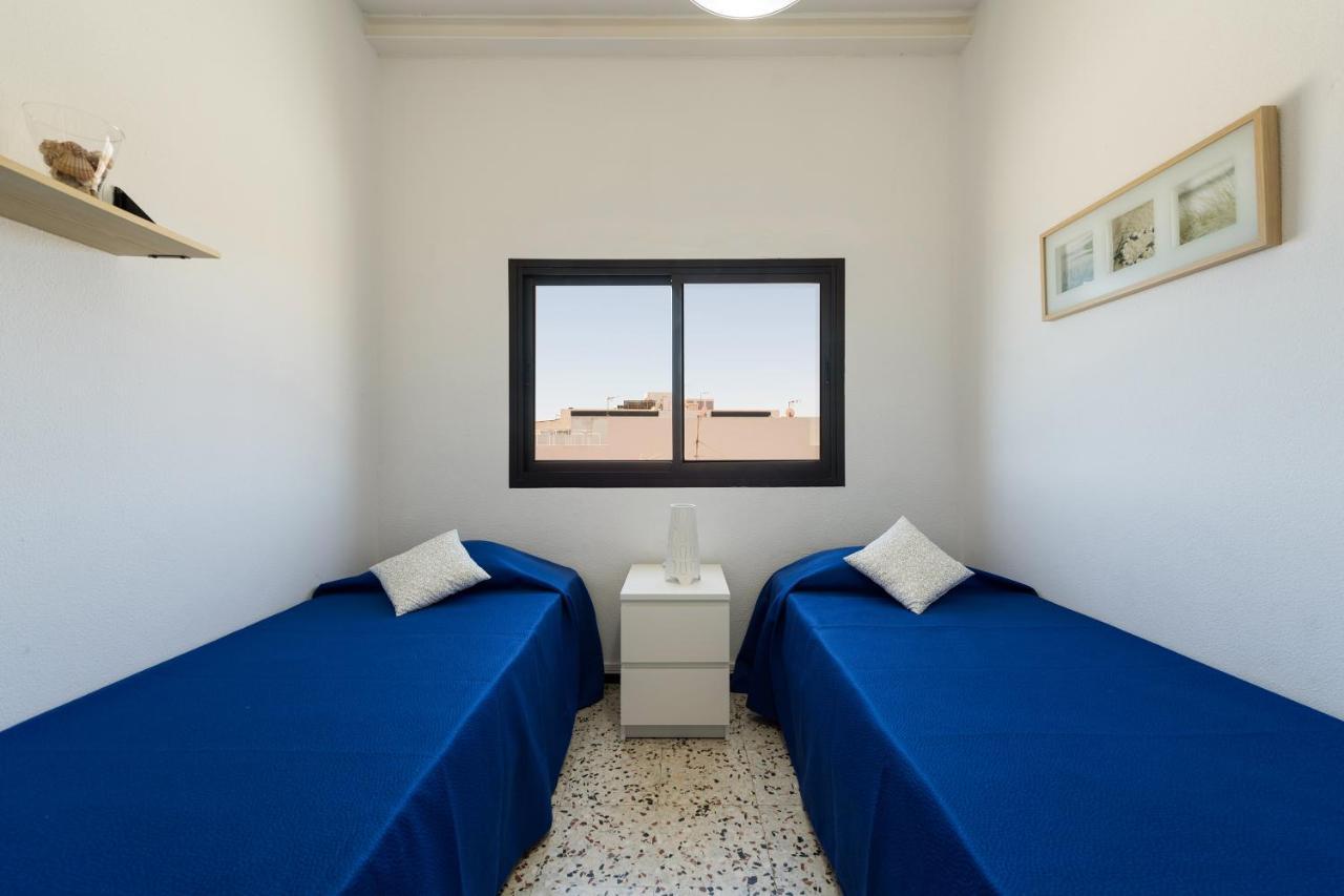 Vv La Gaeta 1 "By Henrypole Home" Las Palmas Buitenkant foto