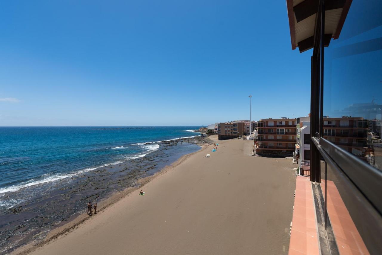 Vv La Gaeta 1 "By Henrypole Home" Las Palmas Buitenkant foto