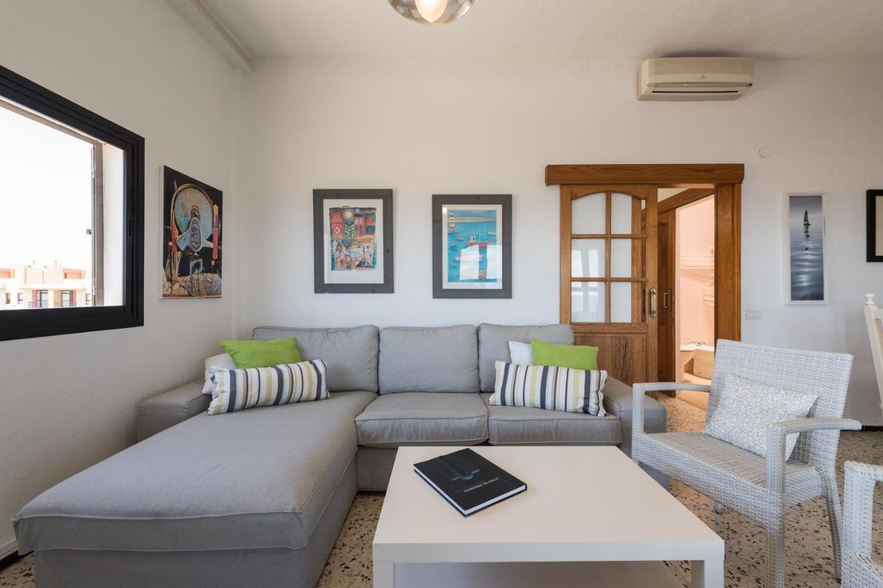 Vv La Gaeta 1 "By Henrypole Home" Las Palmas Buitenkant foto