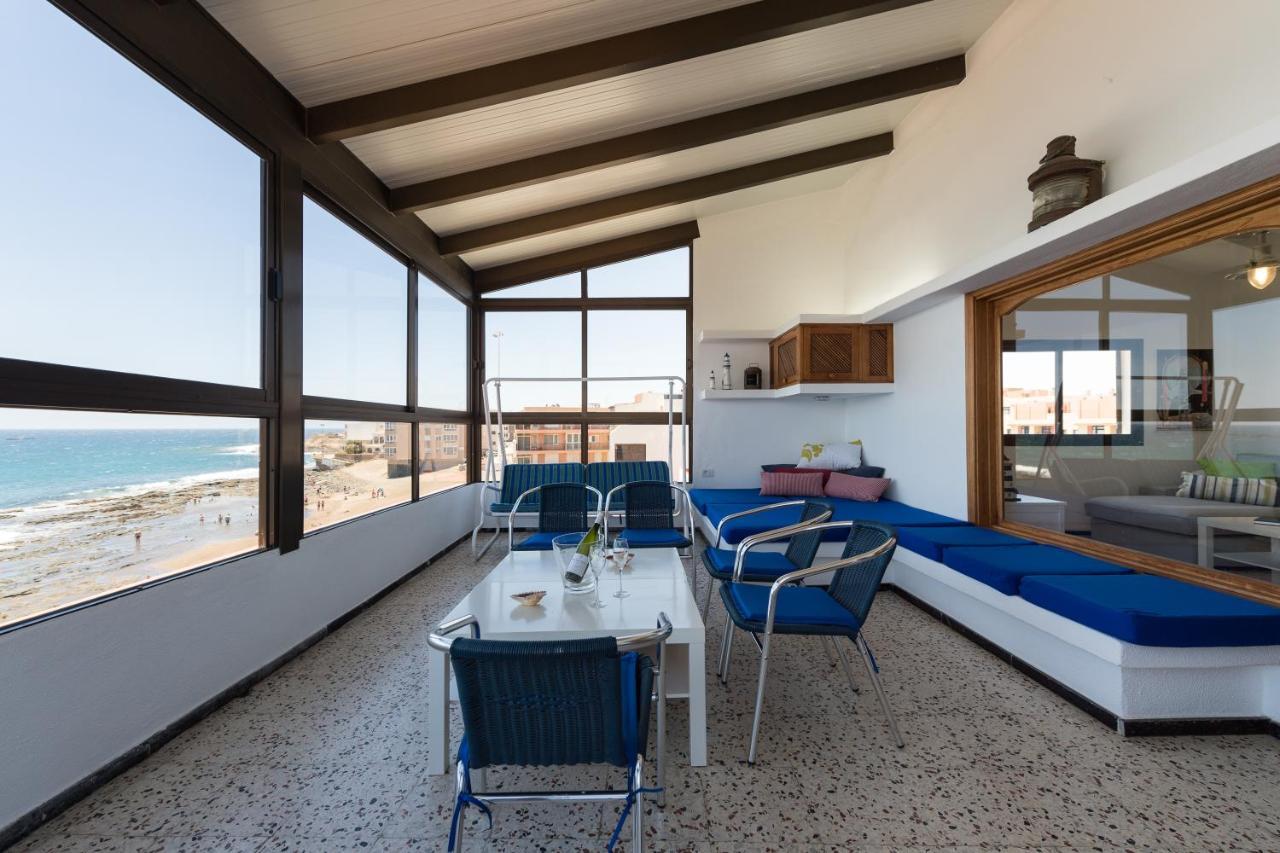 Vv La Gaeta 1 "By Henrypole Home" Las Palmas Buitenkant foto