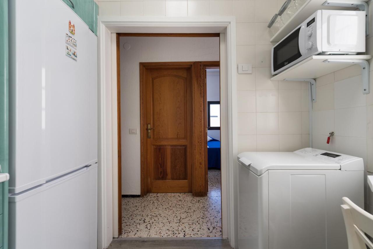 Vv La Gaeta 1 "By Henrypole Home" Las Palmas Buitenkant foto