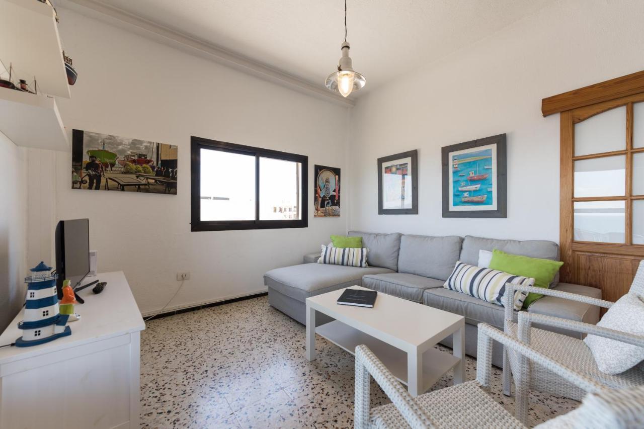Vv La Gaeta 1 "By Henrypole Home" Las Palmas Buitenkant foto