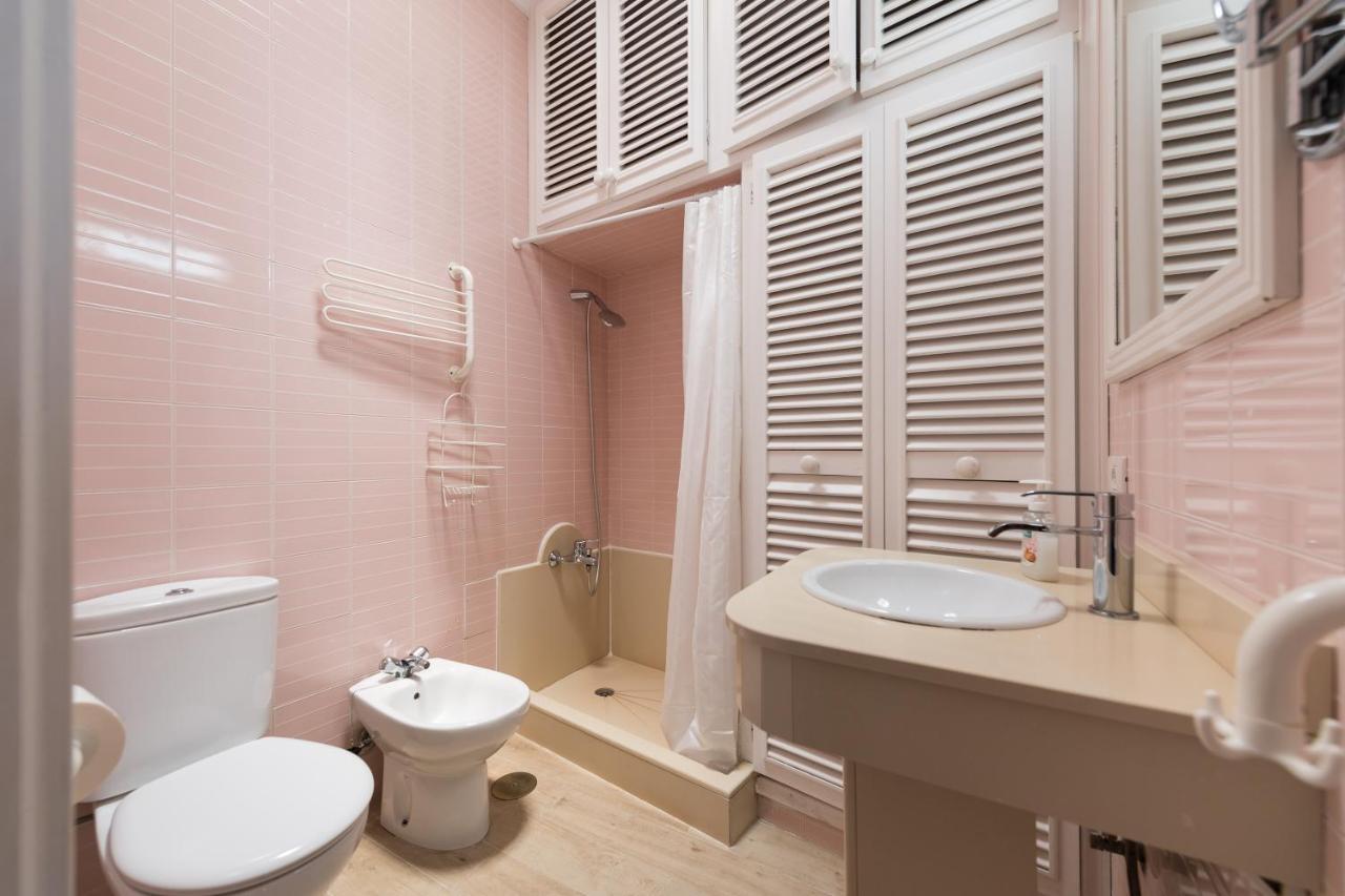 Vv La Gaeta 1 "By Henrypole Home" Las Palmas Buitenkant foto