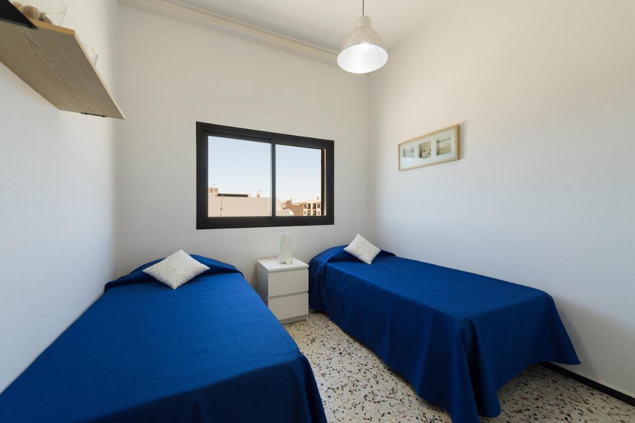 Vv La Gaeta 1 "By Henrypole Home" Las Palmas Buitenkant foto