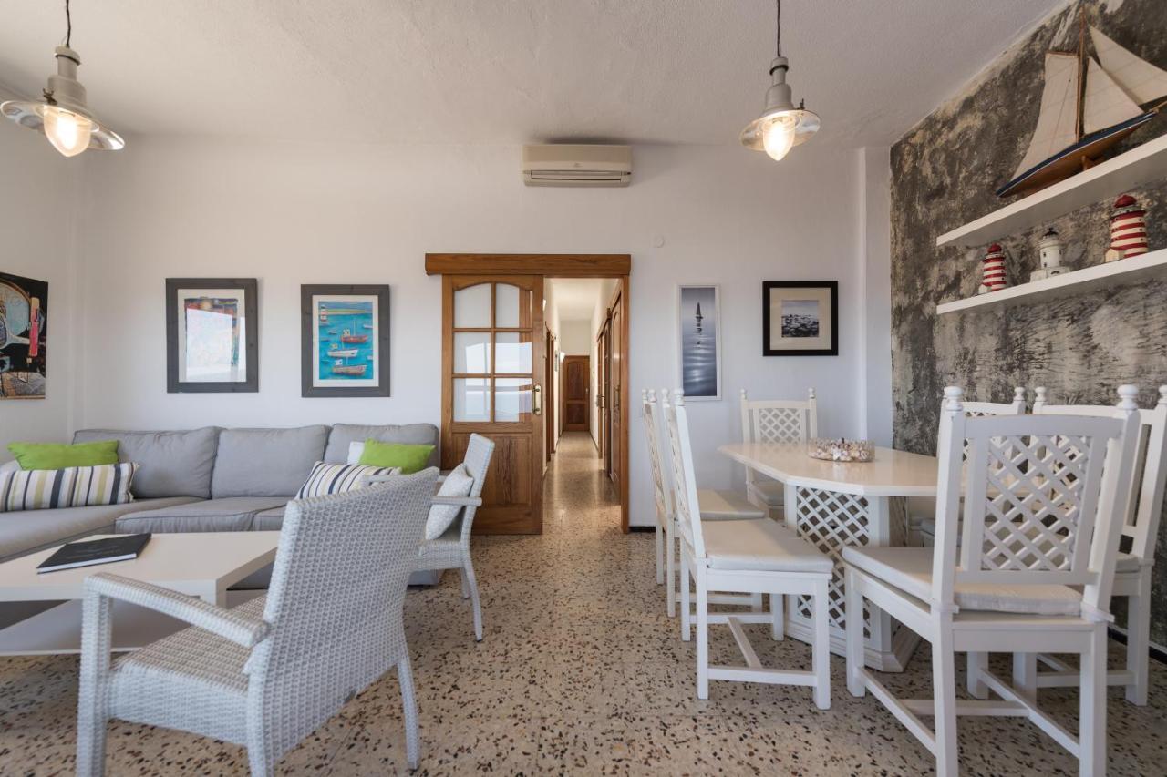 Vv La Gaeta 1 "By Henrypole Home" Las Palmas Buitenkant foto