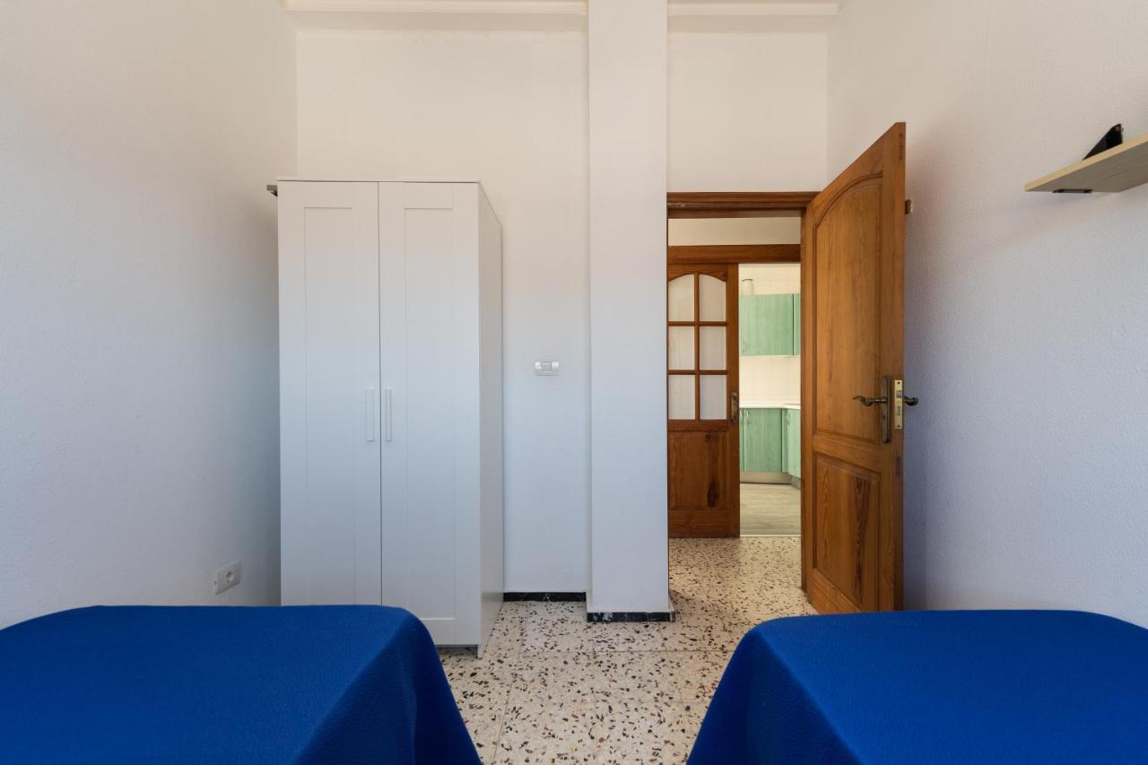 Vv La Gaeta 1 "By Henrypole Home" Las Palmas Buitenkant foto